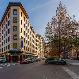 Mirage Sure Collection By Best Western Hotel