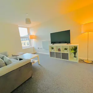  Apartment Luxury In Canary Wharf - Close To Excel - The 02 Arena - City Airport United Kingdom
