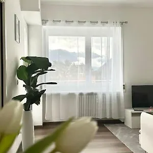  Apartment Luxury With View Italy