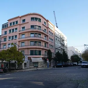  Apartment Avenida Cozy Portugal